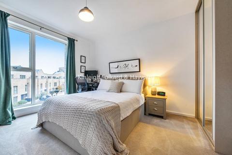 1 bedroom flat for sale, Welham Road, Southgate