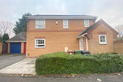 3 bedroom link detached house for sale, Glencoe Way, Orton Southgate, Peterborough