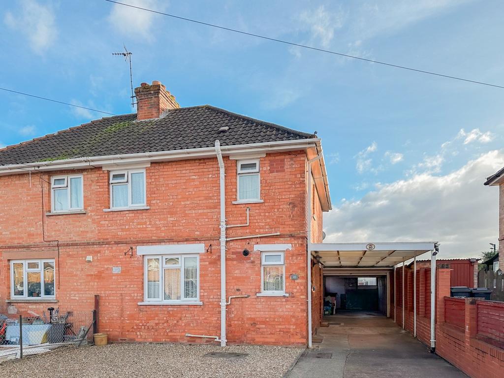 3 Bedroom Semi Detached for Sale