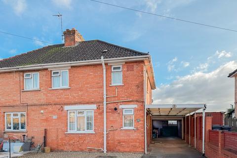 3 bedroom semi-detached house for sale, Taunton TA1