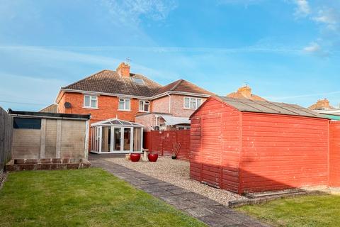 3 bedroom semi-detached house for sale, Taunton TA1