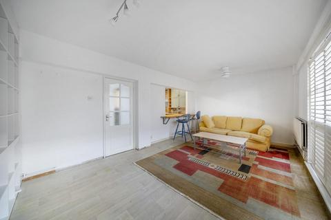 2 bedroom maisonette for sale, Kilburn Priory, North Maida Vale