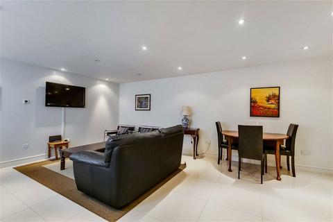 1 bedroom flat to rent, Addison Bridge Place, London W14