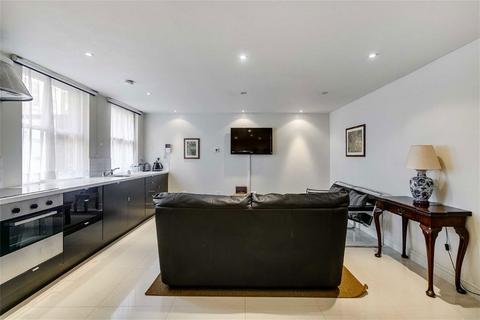 1 bedroom flat to rent, Addison Bridge Place, London W14