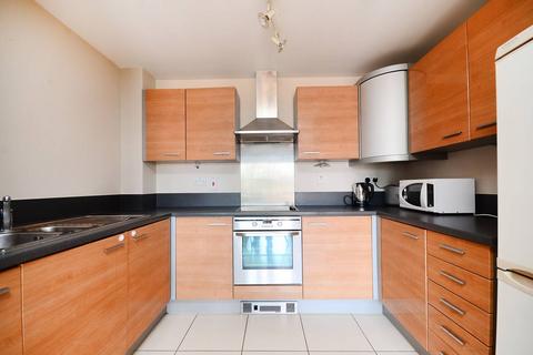 2 bedroom flat to rent, The Lock Building, Stratford, London, E15