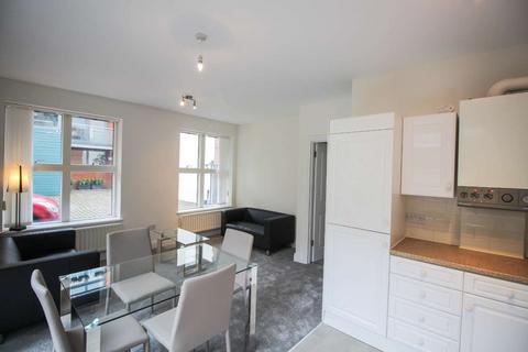 2 bedroom flat to rent, Alberta Street, Kennington, London