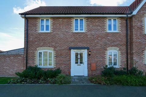 3 bedroom detached house for sale, Campbell Close, Framlingham, Suffolk