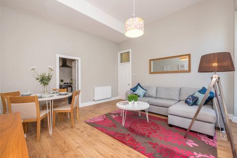 2 bedroom flat to rent, Nicolson Street, Edinburgh, EH8