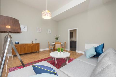 2 bedroom flat to rent, Nicolson Street, Edinburgh, EH8