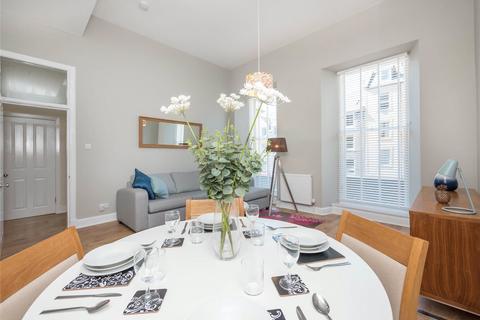 2 bedroom flat to rent, Nicolson Street, Edinburgh, EH8