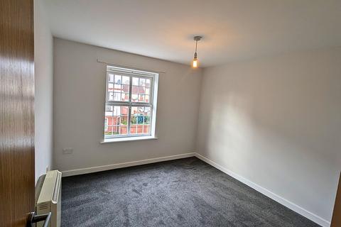 2 bedroom flat to rent, Cambrai Close, Ermine, LN1