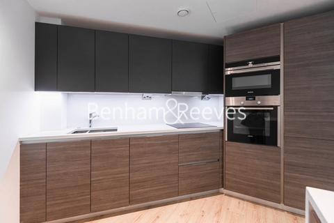 2 bedroom apartment to rent, Beadon Road, Hammermsmith W6