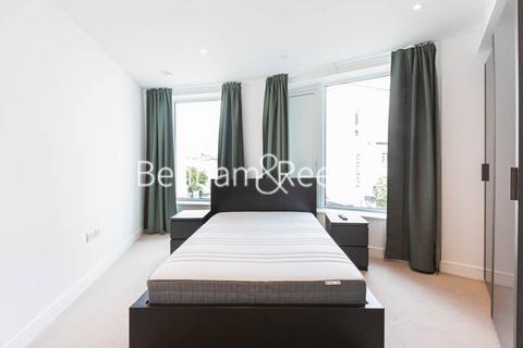 2 bedroom apartment to rent, Beadon Road, Hammermsmith W6