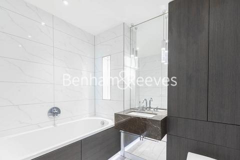 2 bedroom apartment to rent, Beadon Road, Hammermsmith W6