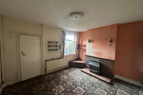 3 bedroom terraced house for sale, 47 Fortescue Lane, Rugeley, Staffordshire, WS15 2AD