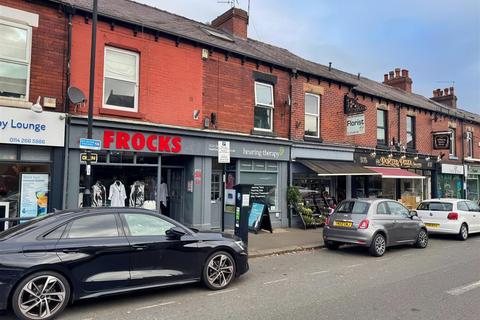 1 bedroom flat to rent, 398a Sharrowvale Road, Hunters Bar, Sheffield, S11 8ZP