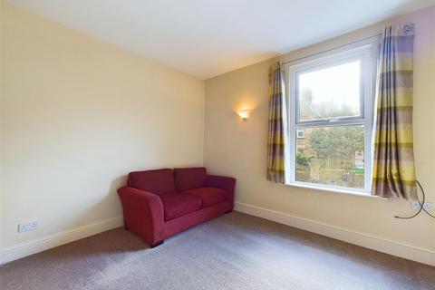 1 bedroom flat to rent, 398a Sharrowvale Road, Hunters Bar, Sheffield, S11 8ZP