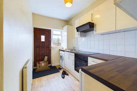 1 bedroom flat to rent, 398a Sharrowvale Road, Hunters Bar, Sheffield, S11 8ZP