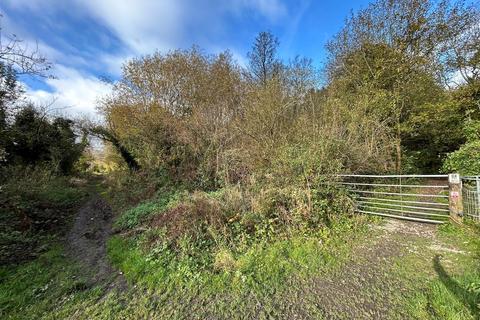 Land for sale, Dolgoch, Porth-Y-Waen