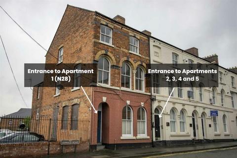 7 bedroom flat for sale, Oswald Road, Oswestry