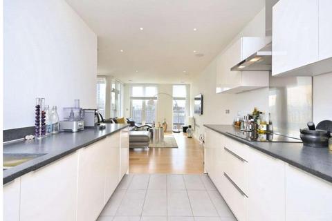 2 bedroom flat to rent, Chichester Road, London NW6