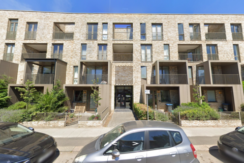 undefined, Chichester Road, London NW6