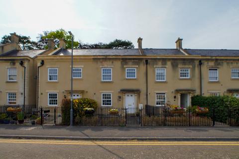 4 bedroom house to rent, Thomas Way, Bristol BS16