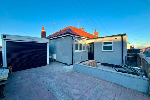 2 bedroom bungalow to rent, Northumberland Street, Peterlee, SR8