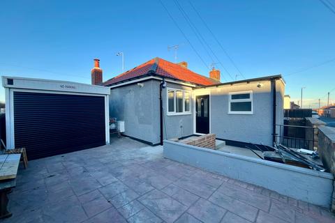 2 bedroom bungalow to rent, Northumberland Street, Peterlee, SR8