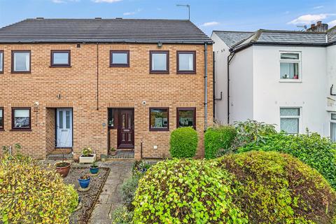 3 bedroom semi-detached house for sale, Rhyddings Gardens, Ilkley LS29