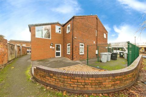 1 bedroom apartment for sale, St. Pauls Close, Crewe, Cheshire, CW1