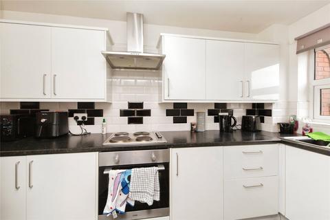 1 bedroom apartment for sale, St. Pauls Close, Crewe, Cheshire, CW1