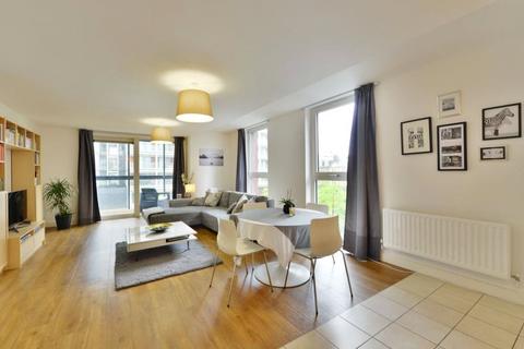 1 bedroom apartment for sale, Gaumont Tower, Dalston Square, London, E8