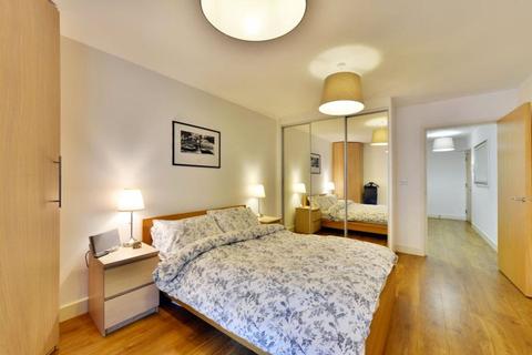 1 bedroom apartment for sale, Gaumont Tower, Dalston Square, London, E8