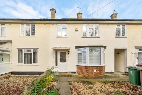 4 bedroom terraced house for sale, Northway,  Headington,  OX3