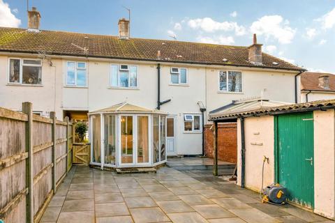 4 bedroom terraced house for sale, Northway,  Headington,  OX3