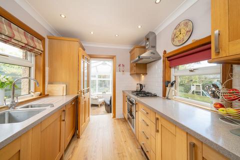 2 bedroom semi-detached house for sale, Mid Street, Kettlebridge, KY15