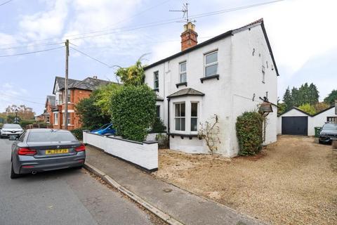 3 bedroom semi-detached house for sale, Windlesham,  Surrey,  GU20