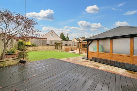 6 bedroom detached bungalow for sale, Briery Croft, Workington CA14