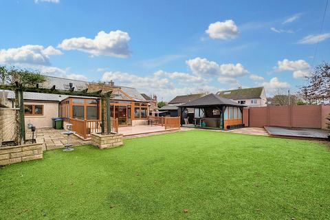 1 Briery Croft, Stainburn, Workington, CA14 1XJ