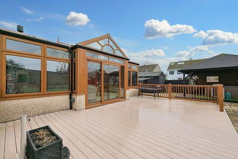 1 Briery Croft, Stainburn, Workington, CA14 1XJ