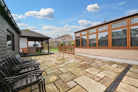 1 Briery Croft, Stainburn, Workington, CA14 1XJ