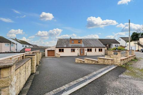 1 Briery Croft, Stainburn, Workington, CA14 1XJ