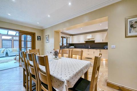 1 Briery Croft, Stainburn, Workington, CA14 1XJ