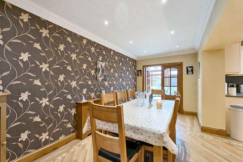 1 Briery Croft, Stainburn, Workington, CA14 1XJ