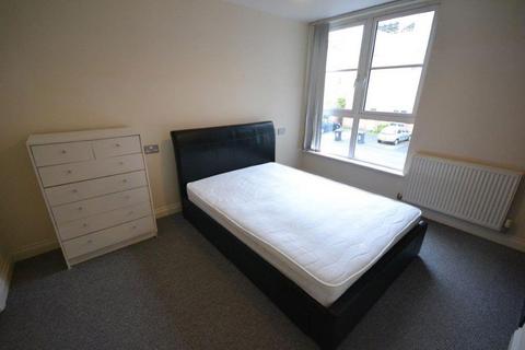 2 bedroom flat to rent, Watkin Road, Leicester