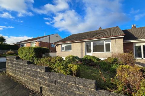 2 bedroom semi-detached bungalow to rent, Penmachno, Morriston, Swansea