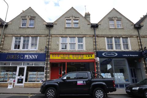 5 bedroom flat to rent, 114A Walton StreetJerichoOxford