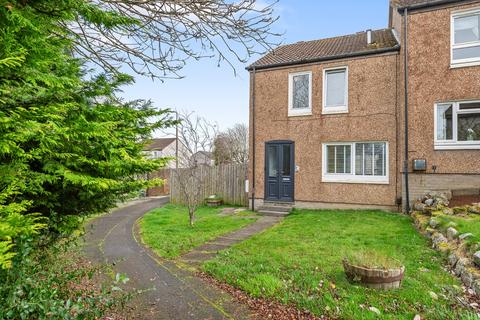 3 bedroom end of terrace house for sale, Castle Crescent, East Calder