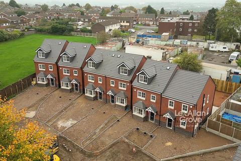 3 bedroom semi-detached house for sale, Malt Mill Lane, Halesowen